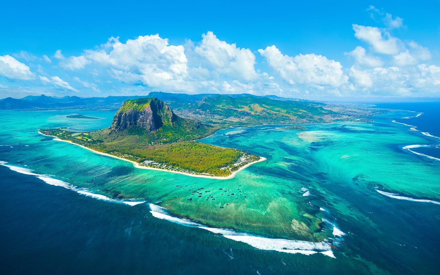 wie spät ist es jetzt auf mauritius