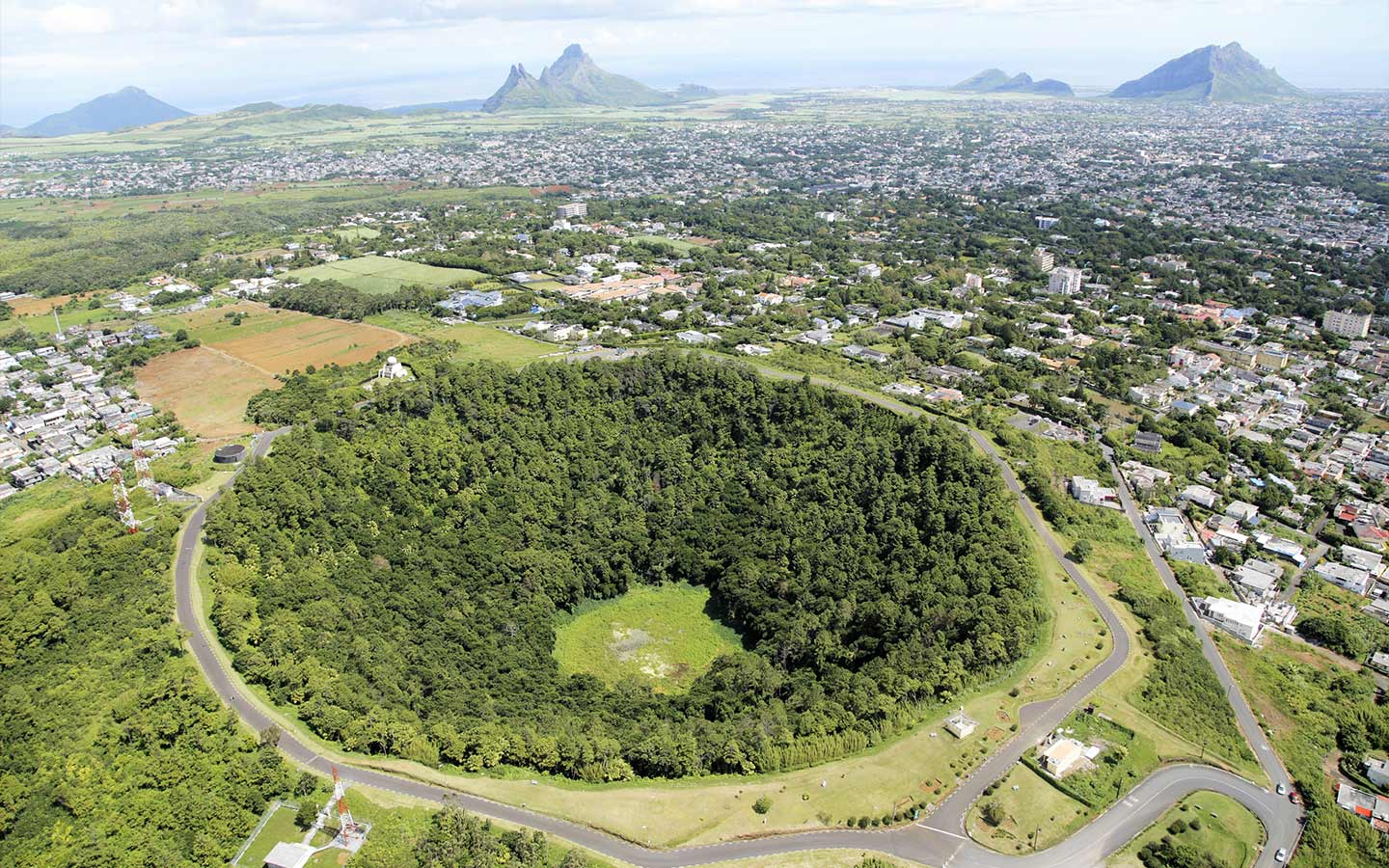 Trou aux Cerfs Vulkan Aktivitäten Mauritius Now (DE)