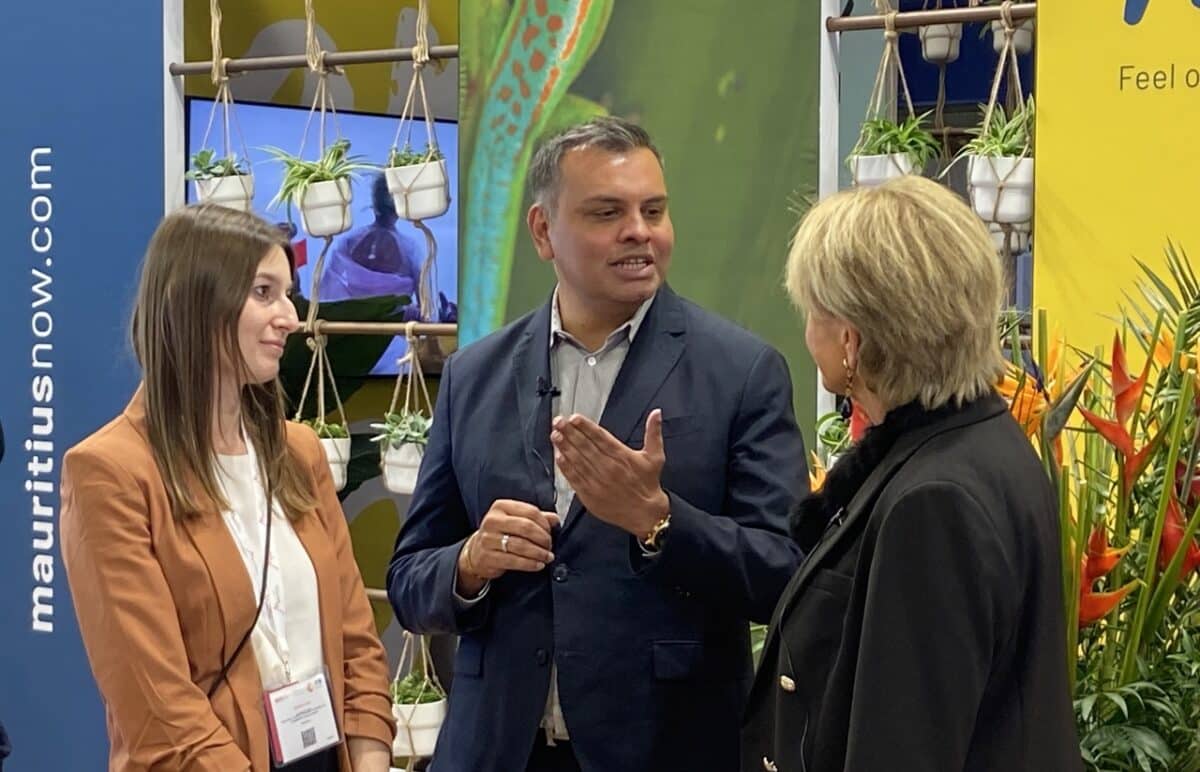 Mauritius rolls out new worldwide campaign | Mauritius Now
