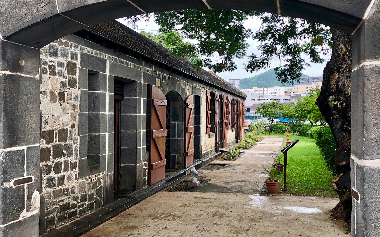 Aapravasi Ghat A Historical Journey To Mauritius Aapravasi Ghat A Historical Journey To Mauritius