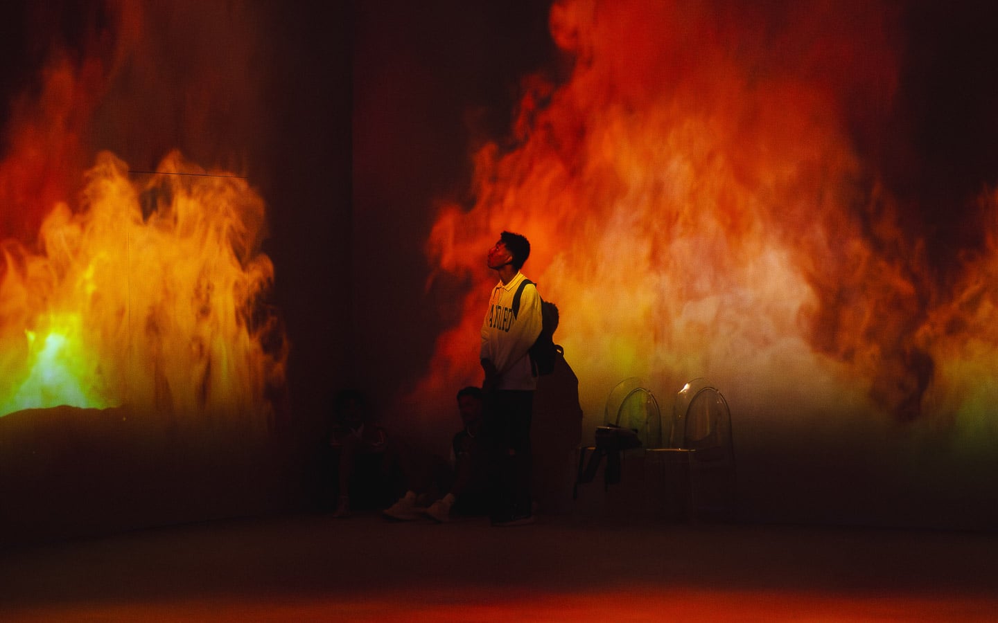 Arts & Theatre | Mauritius Now