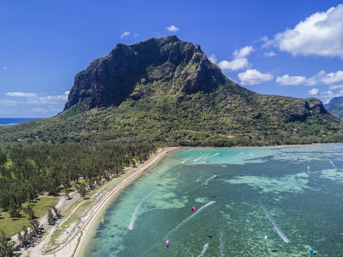 06 March 2026 Destination Mauritius reinforces presence at ITB Tourism Fair while island remains safe and directly accessible for global Tourists.