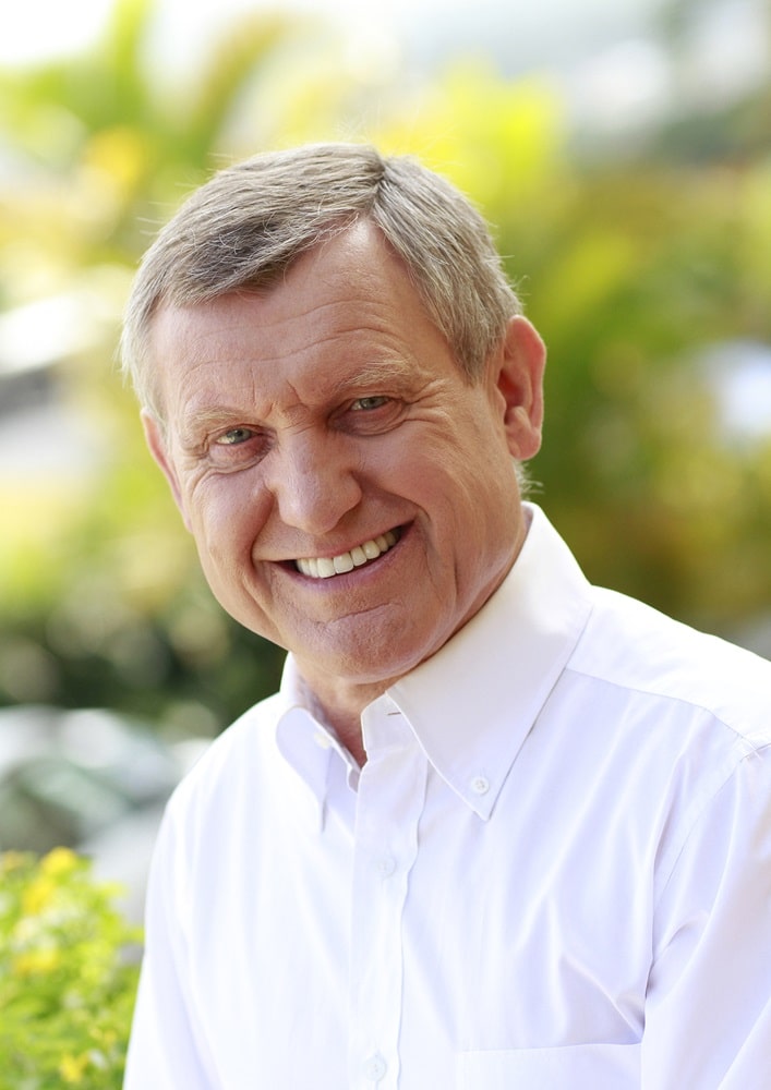 03 July 2026 Mauritius Tourism Promotion Authority Appoints Hospitality Visionary Paul T. Jones CMG to Drive Its Transformation